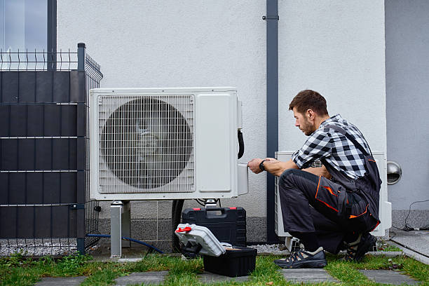 Trusted Hvac service in Cascade Locks, OR - AAA Pro HVAC